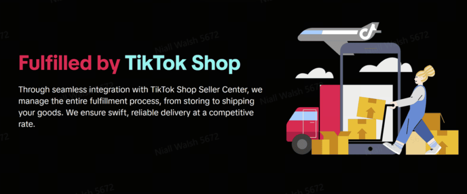TikTok Shopの魅力