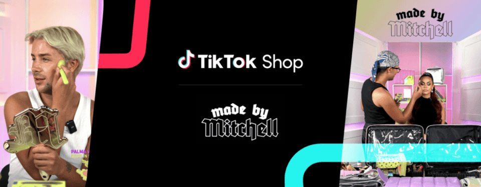 TikTok Shopping機能の成功事例