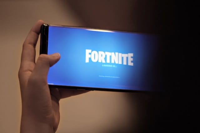 Fortnite​​を活用したプロモーションの強み