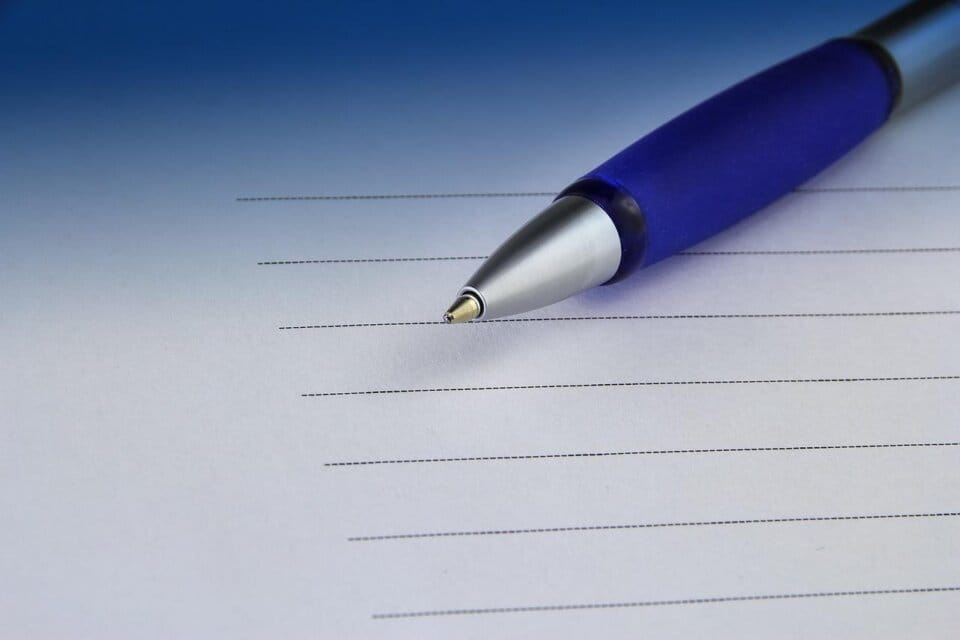 オーディエンスリストの種類
