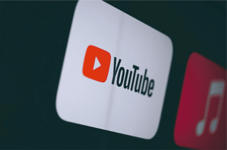 YouTubeでCTV広告の配信が可能 